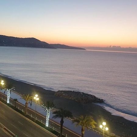 En Plein Coeur De Nice 100% Unique Et Position Appartement Buitenkant foto